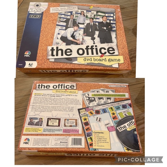 Bundle of board games - Picture 3 of 4